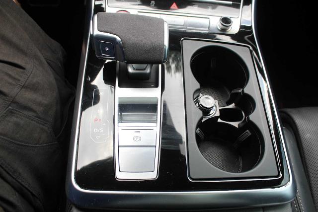 2023 Audi RS Q8 Vehicle Photo in HOUSTON, TX 77090