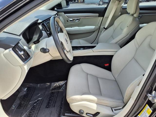 2017 Volvo S90 Vehicle Photo in Tampa, FL 33612