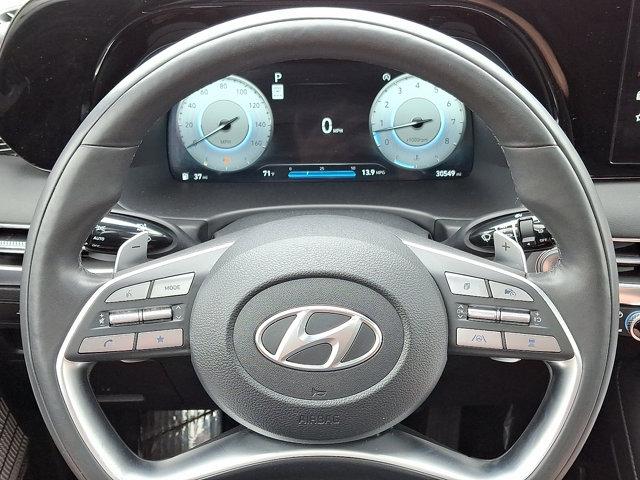 2024 Hyundai PALISADE Vehicle Photo in Philadelphia, PA 19116