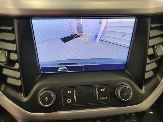 2023 GMC Acadia Vehicle Photo in NEENAH, WI 54956-2243