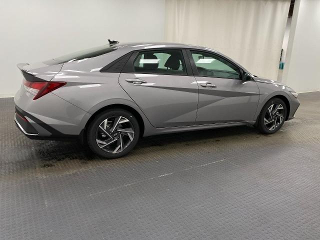 2025 Hyundai ELANTRA Vehicle Photo in Appleton, WI 54913