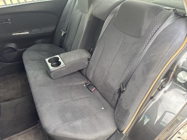 2005 Nissan Altima Vehicle Photo in Grapevine, TX 76051