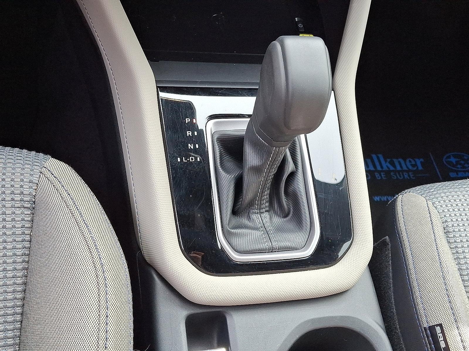 2025 Subaru Forester Vehicle Photo in Easton, PA 18045