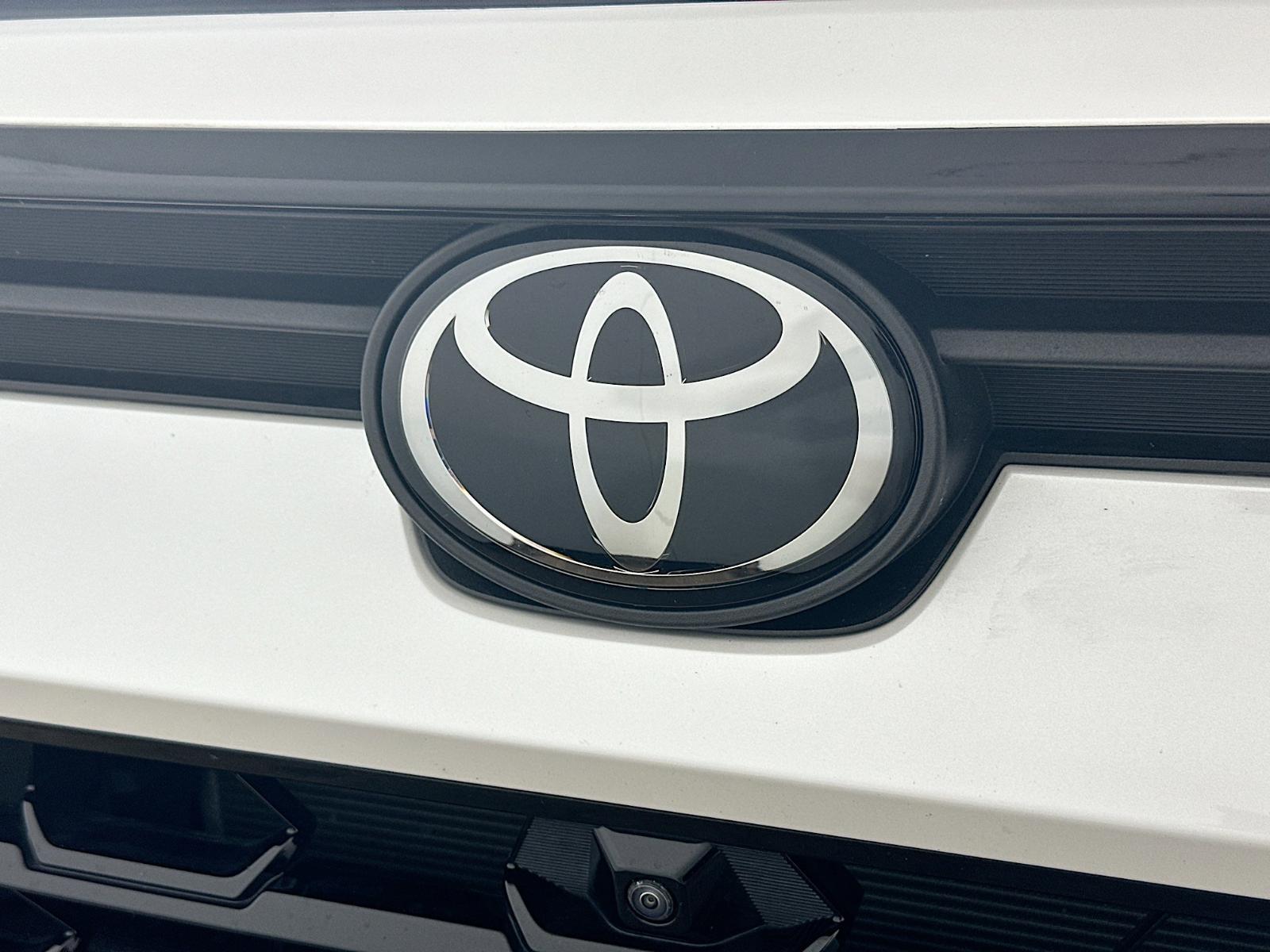 2024 Toyota Grand Highlander Vehicle Photo in Langhorne, PA 19047