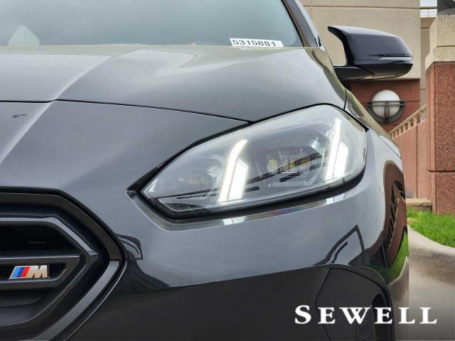 2025 BMW M235 xDrive Vehicle Photo in PLANO, TX 75024