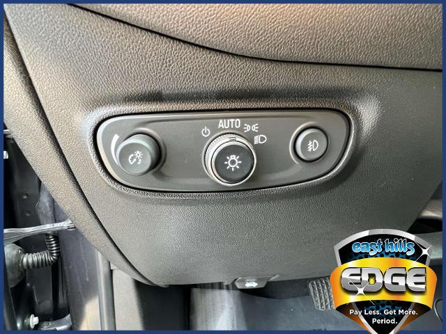 2022 Chevrolet Equinox Vehicle Photo in Roslyn, NY 11576