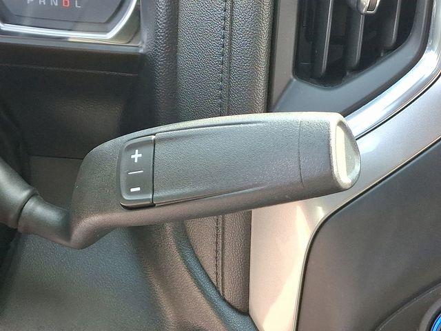 2019 Chevrolet Silverado 1500 Vehicle Photo in WATERTOWN, CT 06795-3318