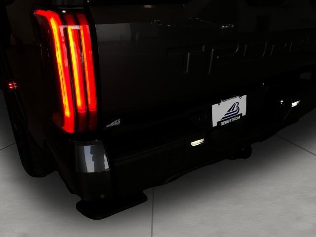 2024 Toyota Tundra 4WD Vehicle Photo in GREEN BAY, WI 54303-3330