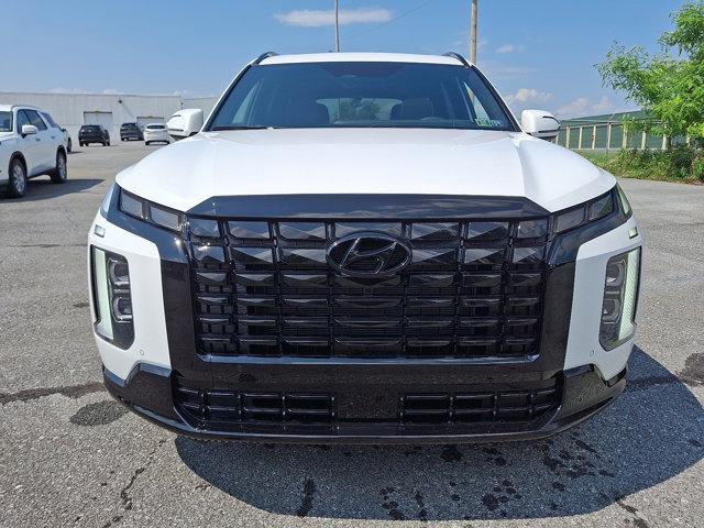 2025 Hyundai PALISADE Vehicle Photo in Harrisburg, PA 17111