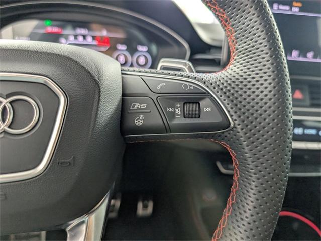 2023 Audi RS 5 Sportback Vehicle Photo in ENGLEWOOD, CO 80113-6708