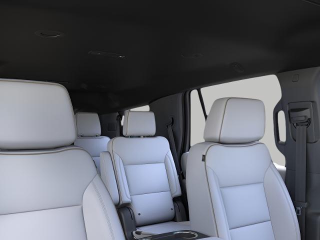 2025 Chevrolet Tahoe Vehicle Photo in MIDDLETON, WI 53562-1492