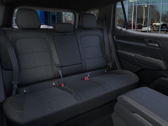 2026 GMC Terrain Vehicle Photo in OSHKOSH, WI 54904-7811