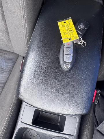 2016 Nissan Rogue Vehicle Photo in Oshkosh, WI 54901