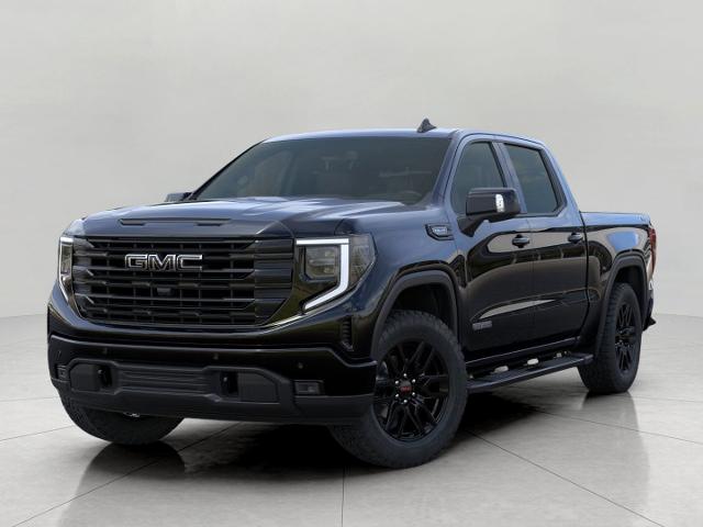 2025 GMC Sierra 1500 Vehicle Photo in APPLETON, WI 54914-8833