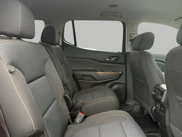 2023 GMC Acadia Vehicle Photo in MIDDLETON, WI 53562-1492