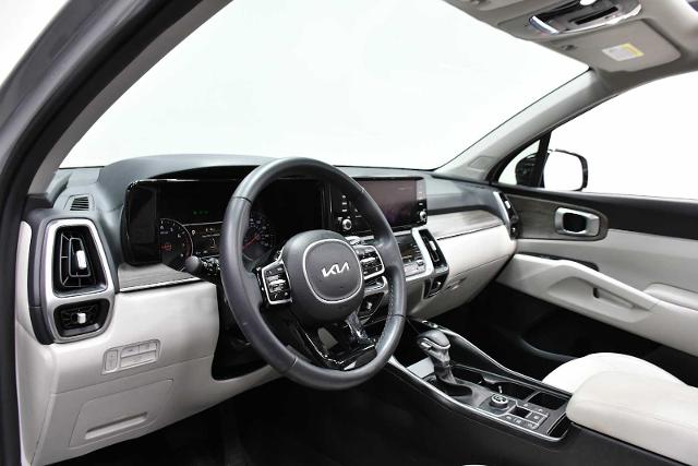 2023 Kia Sorento Vehicle Photo in DALLAS, TX 75235