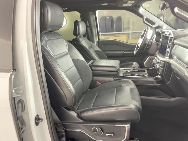 2023 Ford F-150 Vehicle Photo in GILBERT, AZ 85297-0402