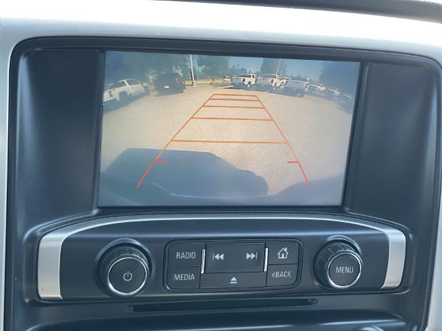 2016 GMC Sierra 1500 Vehicle Photo in BENTONVILLE, AR 72712-4322