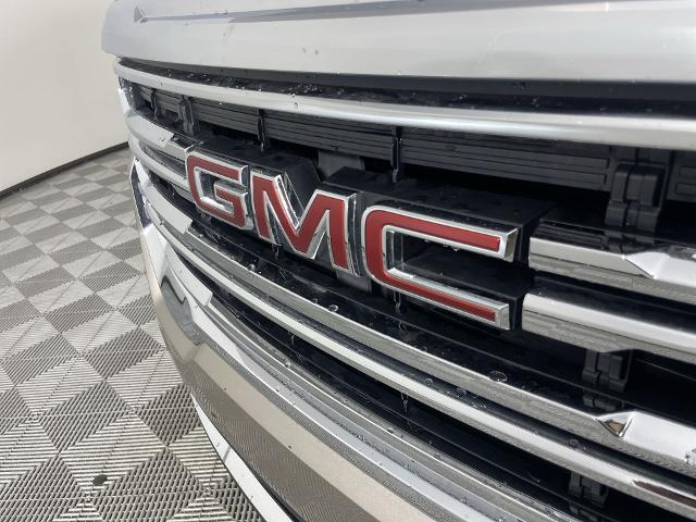 2023 GMC Acadia Vehicle Photo in GILBERT, AZ 85297-0402