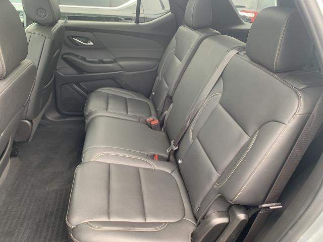 2023 Chevrolet Traverse Vehicle Photo in GREEN BAY, WI 54304-5303