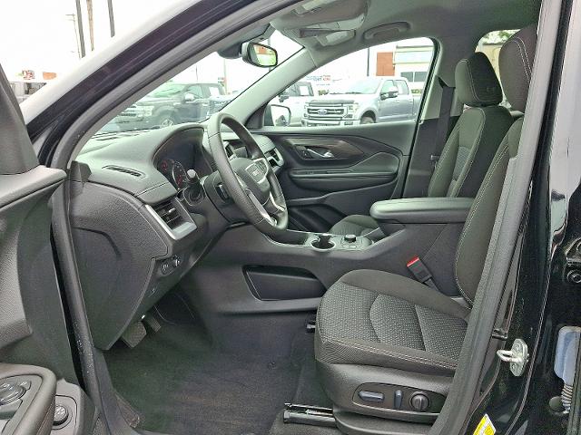 2023 GMC Terrain Vehicle Photo in HARRISBURG, PA 17111-1033