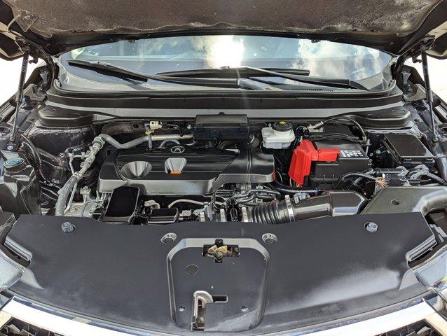 2022 Acura RDX Vehicle Photo in San Antonio, TX 78230