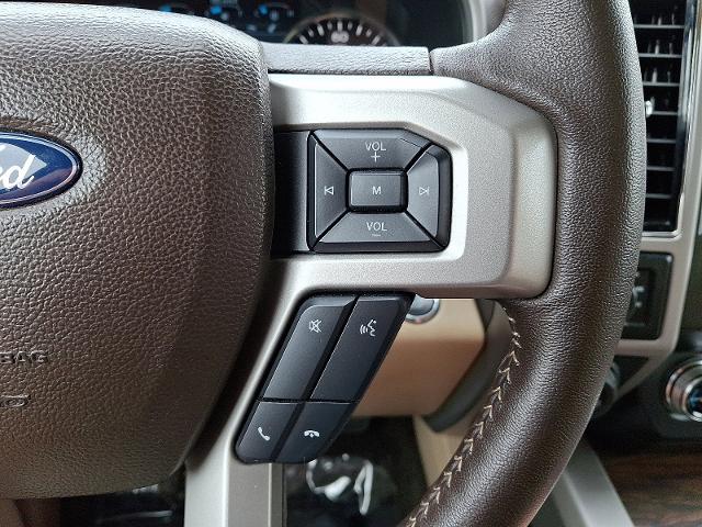 2019 Ford F-150 Vehicle Photo in HARRISBURG, PA 17111-1033