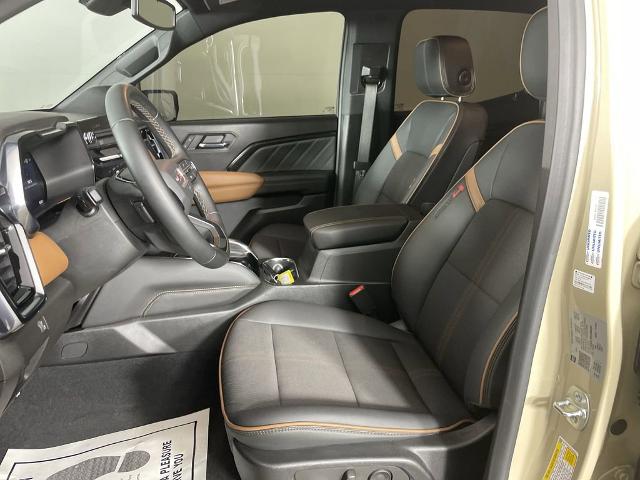 2024 GMC Canyon Vehicle Photo in GILBERT, AZ 85297-0402