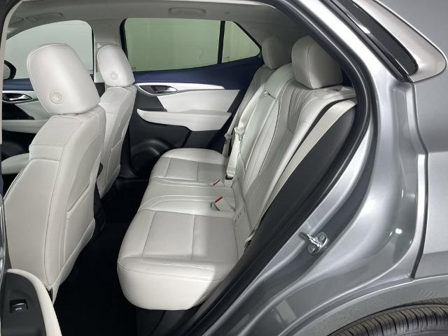 2025 Buick Envision Vehicle Photo in GILBERT, AZ 85297-0402