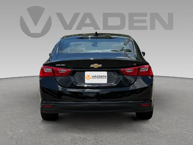 2023 Chevrolet Malibu Vehicle Photo in Savannah, GA 31419
