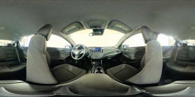 2023 Chevrolet Malibu Vehicle Photo in Tulsa, OK 74129