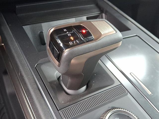 2025 GMC HUMMER EV Pickup Vehicle Photo in TREVOSE, PA 19053-4984