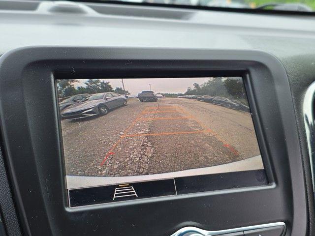 2022 Chevrolet Equinox Vehicle Photo in Pleasant Hills, PA 15236