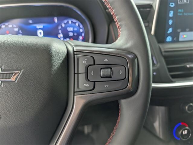 2023 Chevrolet Tahoe Vehicle Photo in ENGLEWOOD, CO 80113-6708