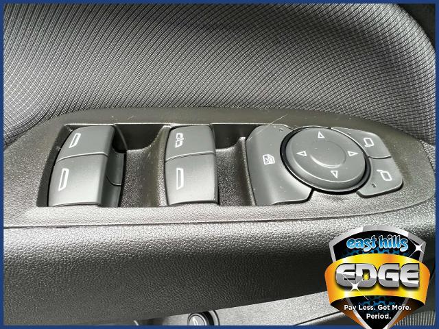 2023 Chevrolet Equinox Vehicle Photo in Roslyn, NY 11576
