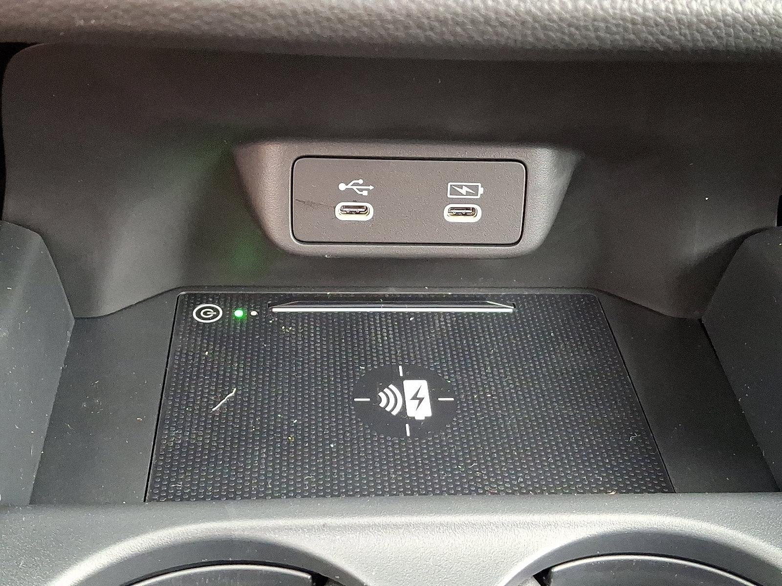 2026 Honda HR-V Vehicle Photo in Harrisburg, PA 17111