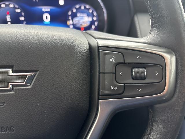 2022 Chevrolet Tahoe Vehicle Photo in Peoria, IL 61615