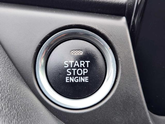 2020 Mazda6 Vehicle Photo in DENTON, TX 76210-9321