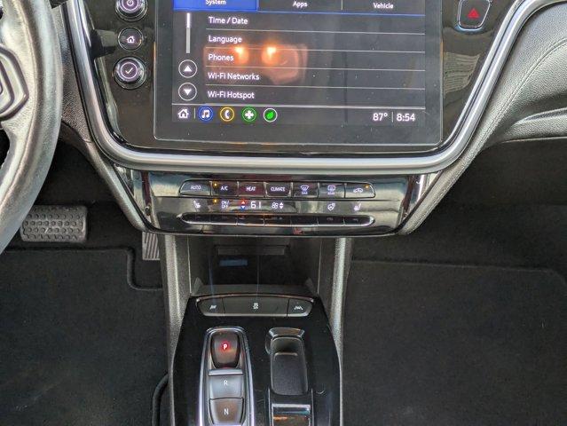 2023 Chevrolet Bolt EV Vehicle Photo in SELMA, TX 78154-1460