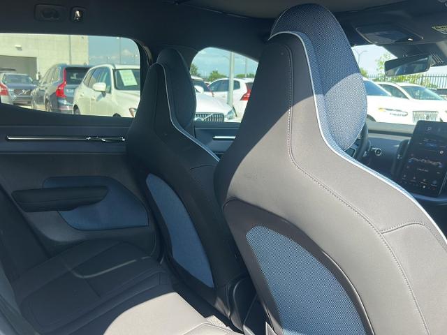 2025 Volvo EX30 Vehicle Photo in San Antonio, TX 78230