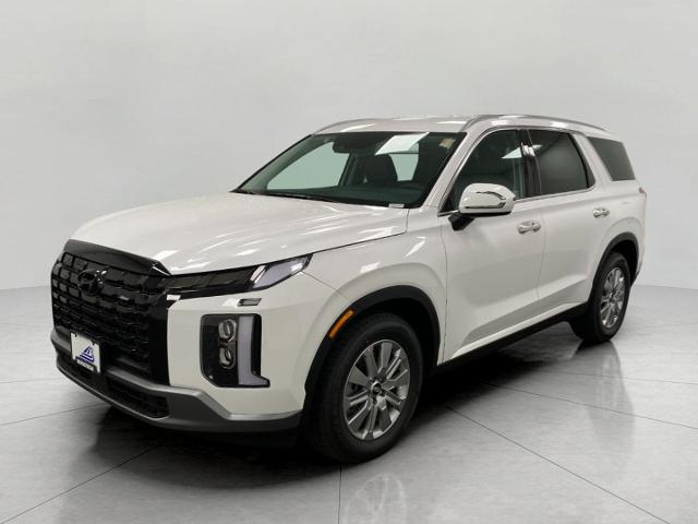 2025 Hyundai PALISADE Vehicle Photo in Appleton, WI 54913