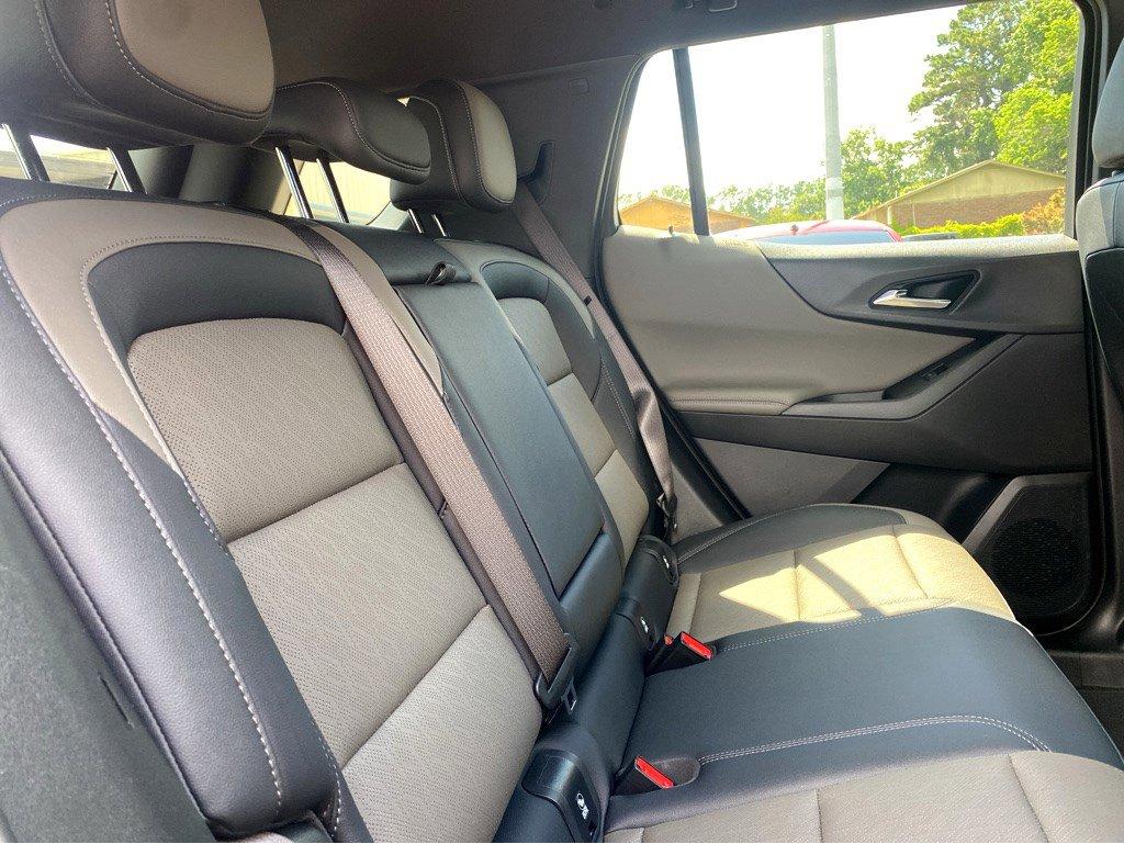 2025 Chevrolet Equinox Vehicle Photo in SAVANNAH, GA 31406-4513