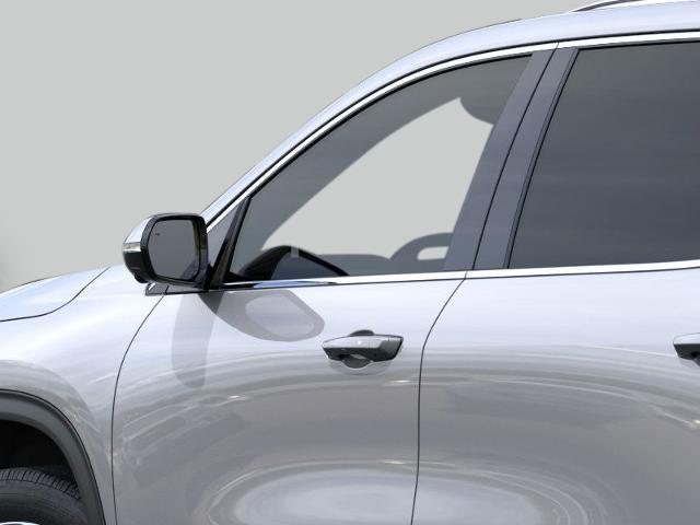 2025 Buick Enclave Vehicle Photo in GREEN BAY, WI 54303-3330