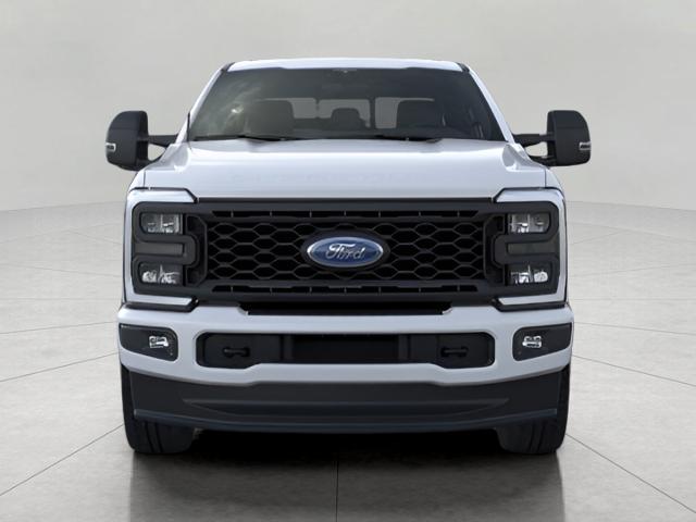 2025 Ford Super Duty F-350 SRW Vehicle Photo in Neenah, WI 54956