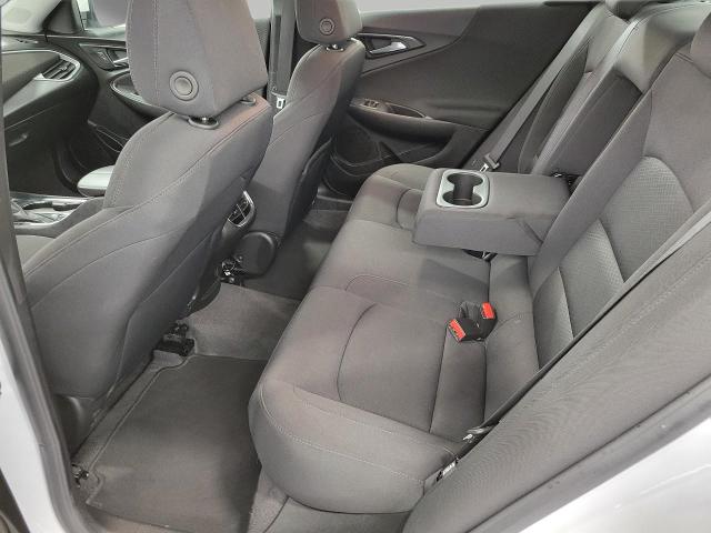 2024 Chevrolet Malibu Vehicle Photo in OSHKOSH, WI 54904-7811