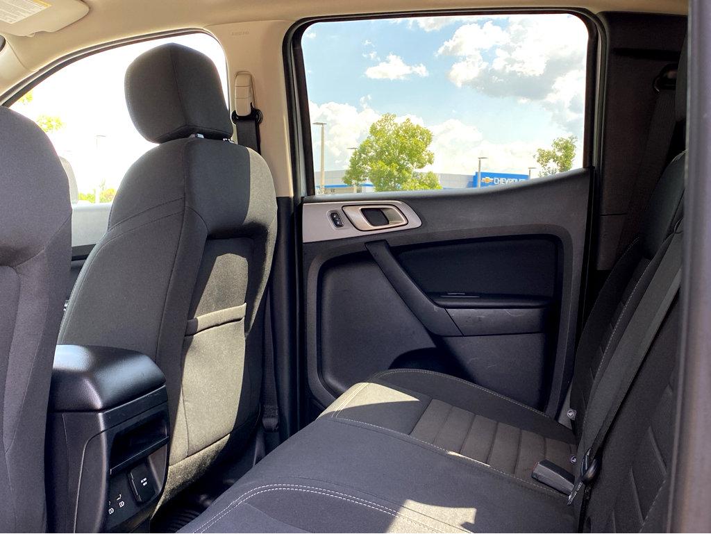 2020 Ford Ranger Vehicle Photo in POOLER, GA 31322-3252