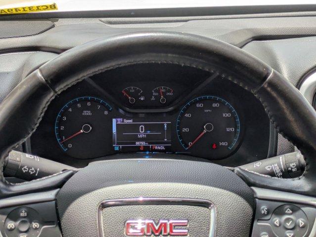 2018 GMC Canyon Vehicle Photo in SELMA, TX 78154-1459