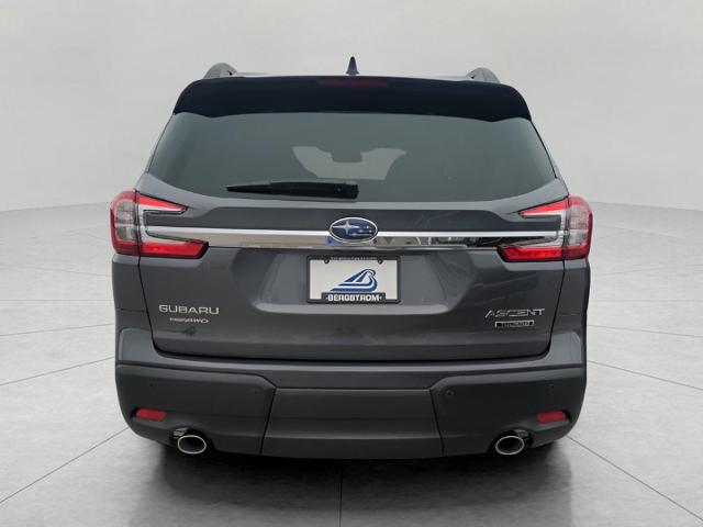 2025 Subaru Ascent Vehicle Photo in Green Bay, WI 54304