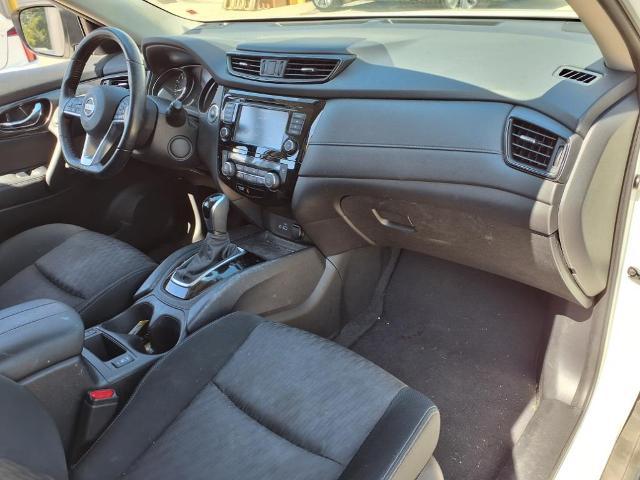 2020 Nissan Rogue Vehicle Photo in Tampa, FL 33612