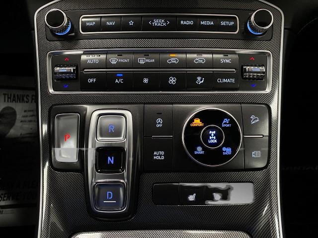 2022 Hyundai SANTA FE Vehicle Photo in Appleton, WI 54913